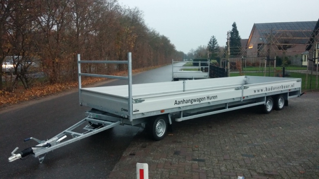 Henra Schamelwagen 700 x 205 3500kg 9